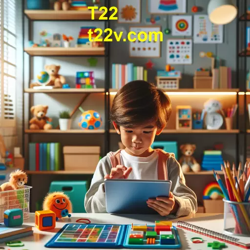 A Revolução dos Jogos Educacionais na Aprendizagem Moderna