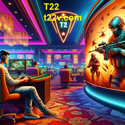 A Evolução dos Jogos de Tiro em Primeira Pessoa (FPS)